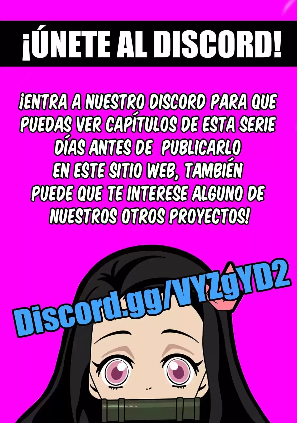 NACIMIENTO DE UNA DIOSA - Capítulo 38 - Página 80 - LectorTMOo