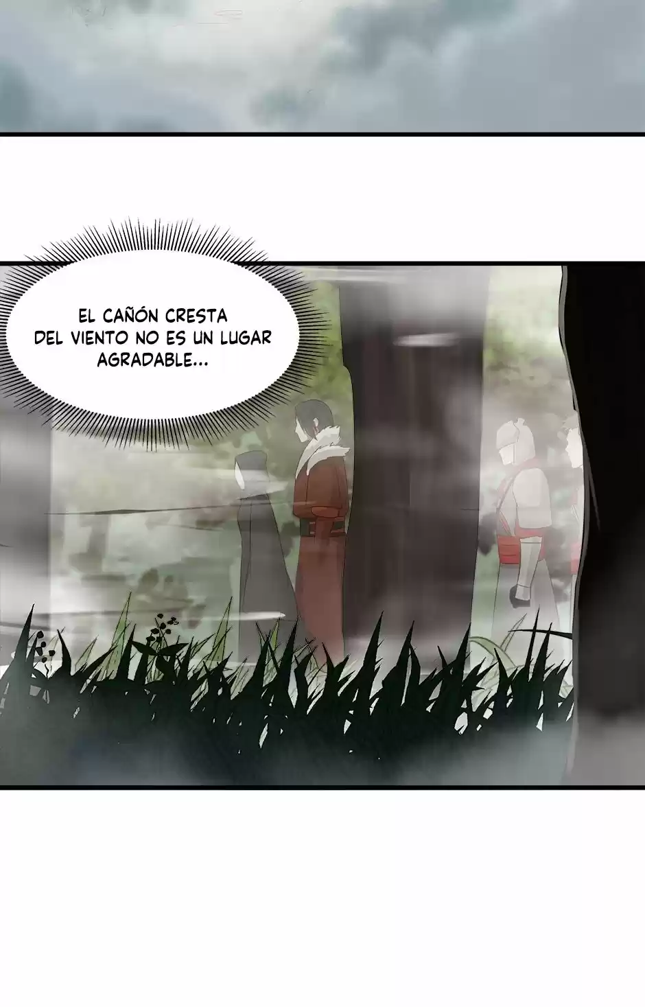 NACIMIENTO DE UNA DIOSA - Capítulo 39 - Página 10 - LectorTMOo