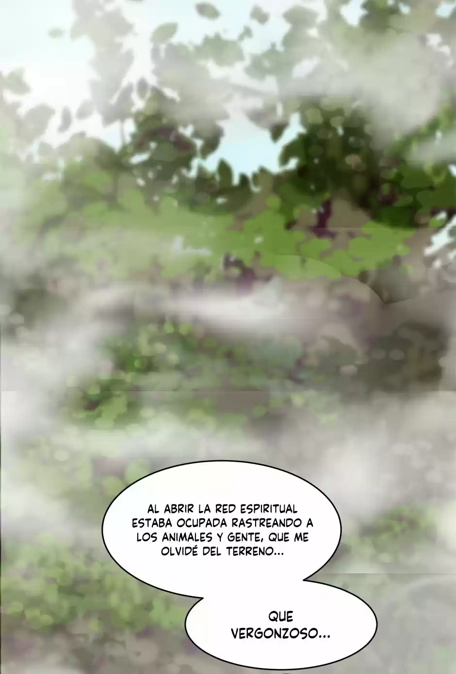 NACIMIENTO DE UNA DIOSA - Capítulo 39 - Página 75 - LectorTMOo
