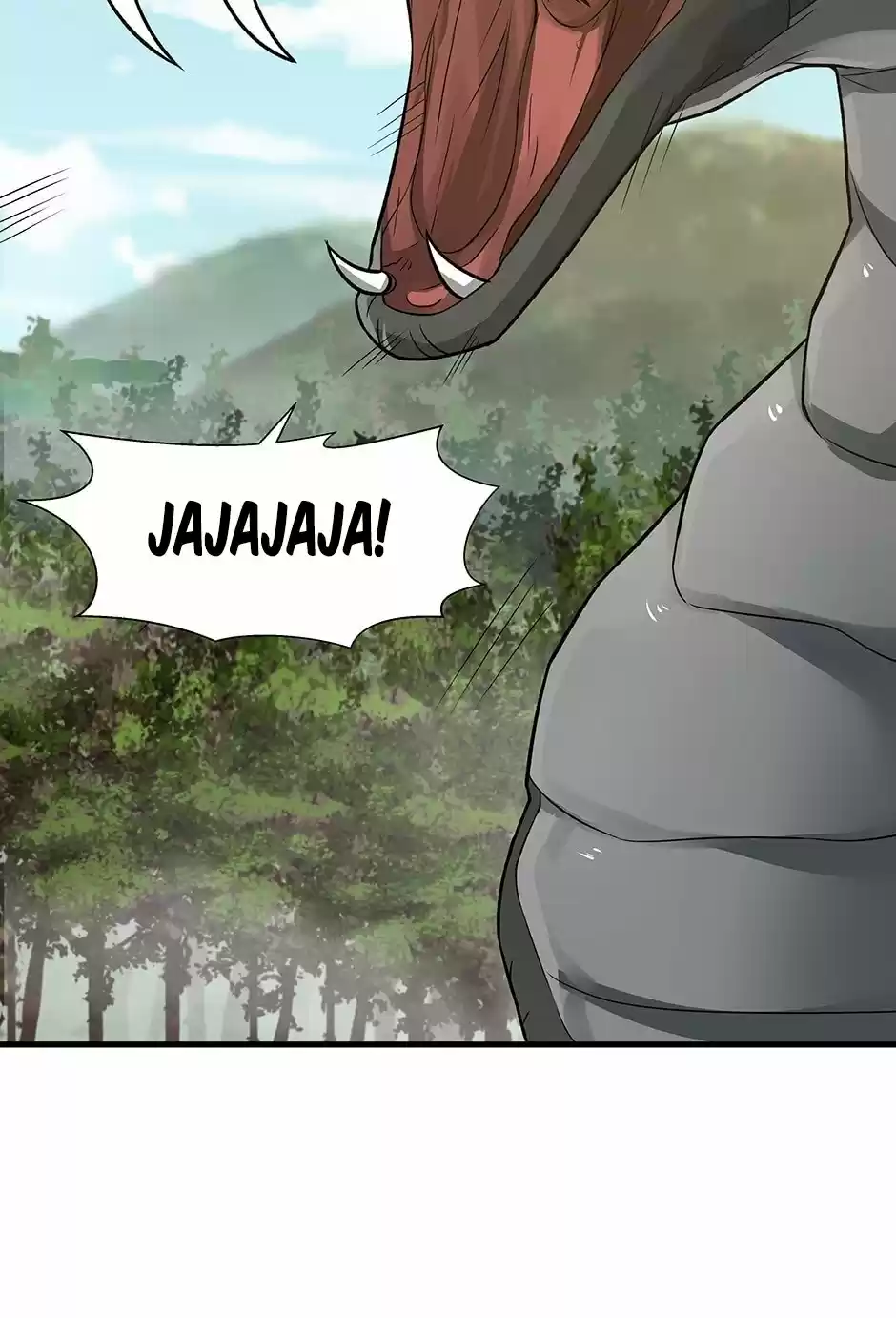 NACIMIENTO DE UNA DIOSA - Capítulo 43 - Página 7 - LectorTMOo