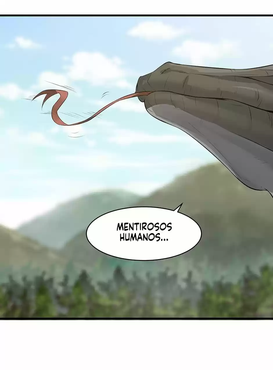 NACIMIENTO DE UNA DIOSA - Capítulo 43 - Página 16 - LectorTMOo