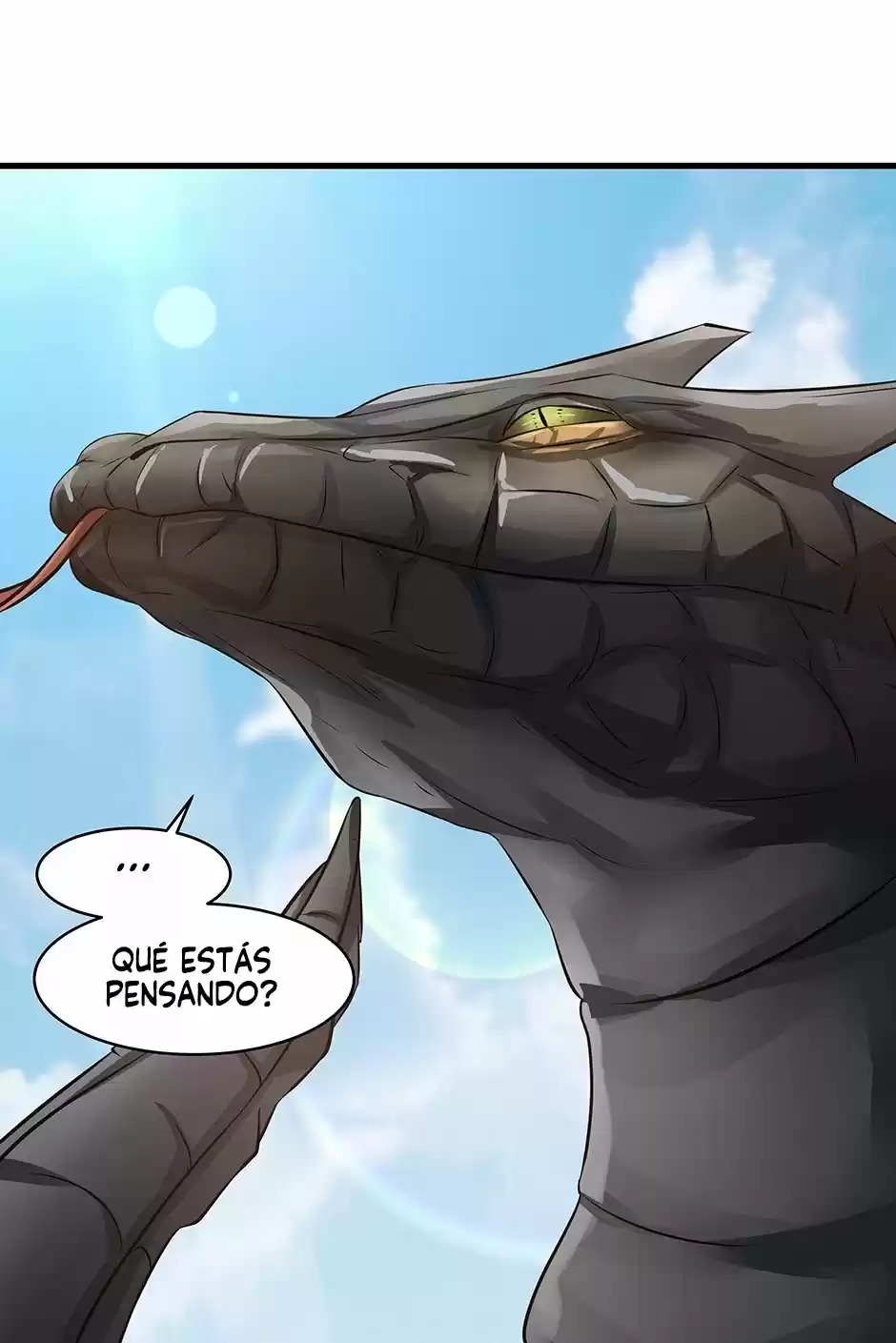 NACIMIENTO DE UNA DIOSA - Capítulo 43 - Página 45 - LectorTMOo
