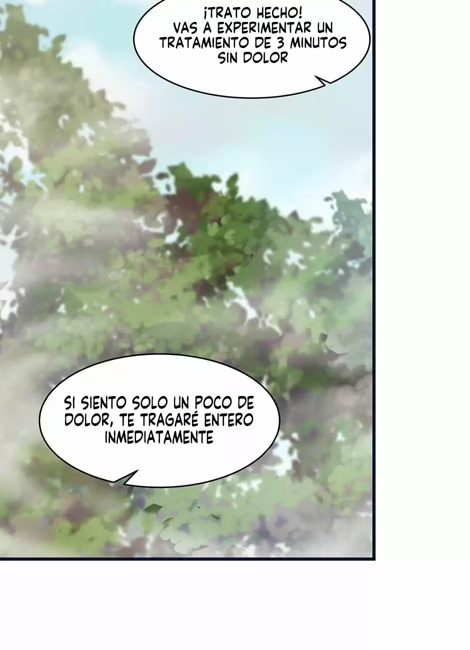 NACIMIENTO DE UNA DIOSA - Capítulo 44 - Página 17 - LectorTMOo
