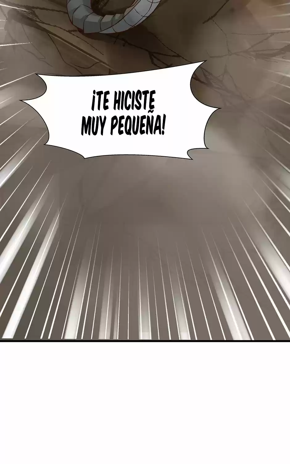 NACIMIENTO DE UNA DIOSA - Capítulo 45 - Página 67 - LectorTMOo