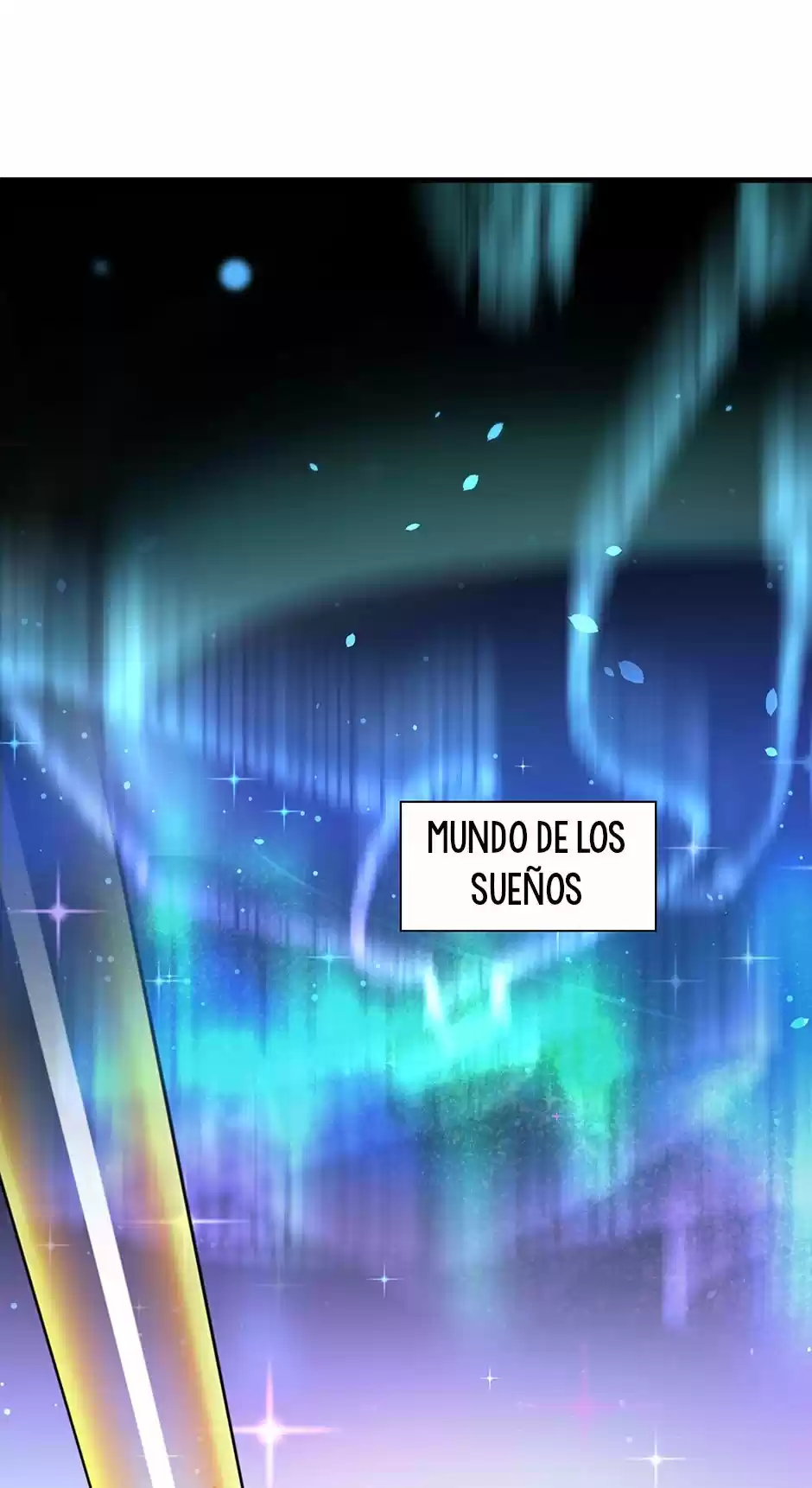 NACIMIENTO DE UNA DIOSA - Capítulo 46 - Página 5 - LectorTMOo