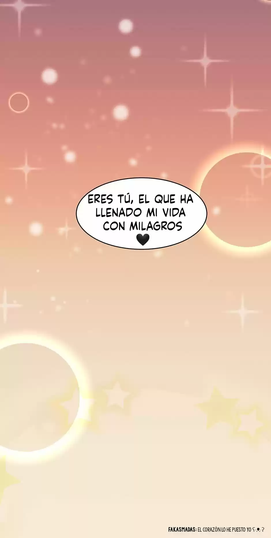 NACIMIENTO DE UNA DIOSA - Capítulo 47 - Página 76 - LectorTMOo