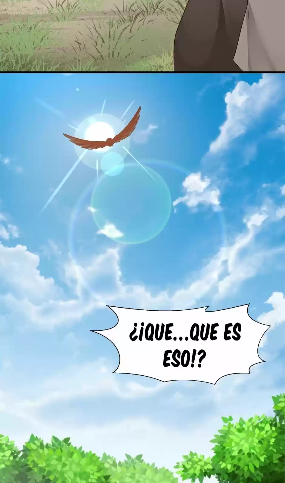 NACIMIENTO DE UNA DIOSA - Capítulo 51 - Página 49 - LectorTMOo