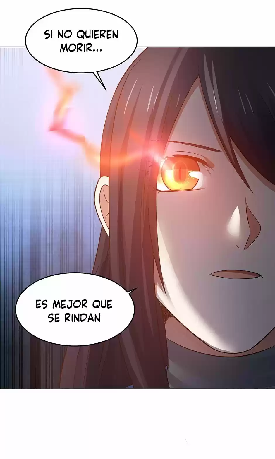 NACIMIENTO DE UNA DIOSA - Capítulo 51 - Página 59 - LectorTMOo