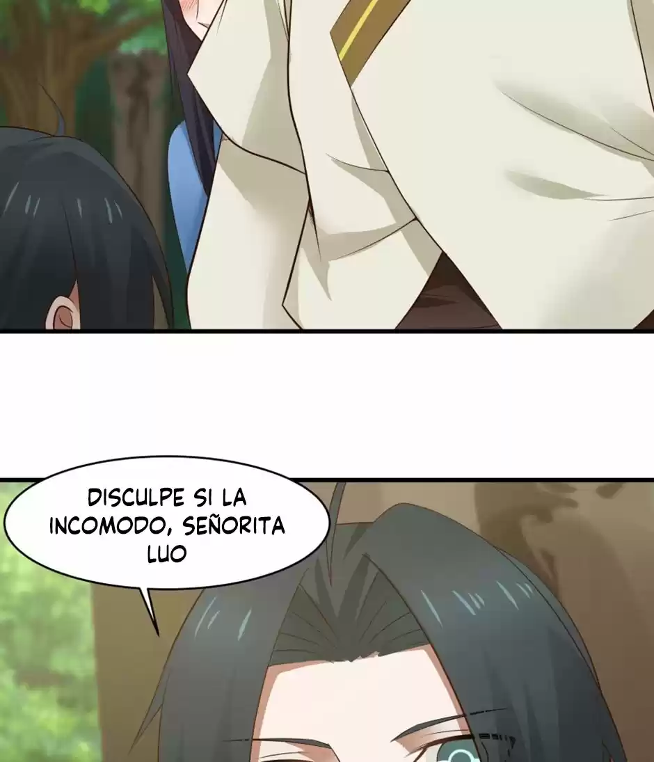 NACIMIENTO DE UNA DIOSA - Capítulo 52 - Página 52 - LectorTMOo
