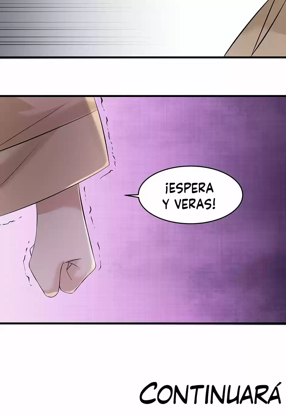 NACIMIENTO DE UNA DIOSA - Capítulo 57 - Página 58 - LectorTMOo