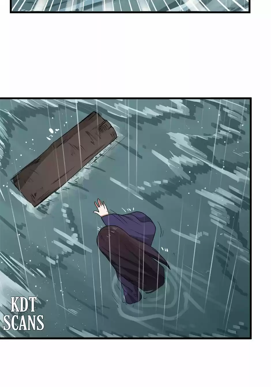 NACIMIENTO DE UNA DIOSA - Capítulo 6 - Página 5 - LectorTMOo