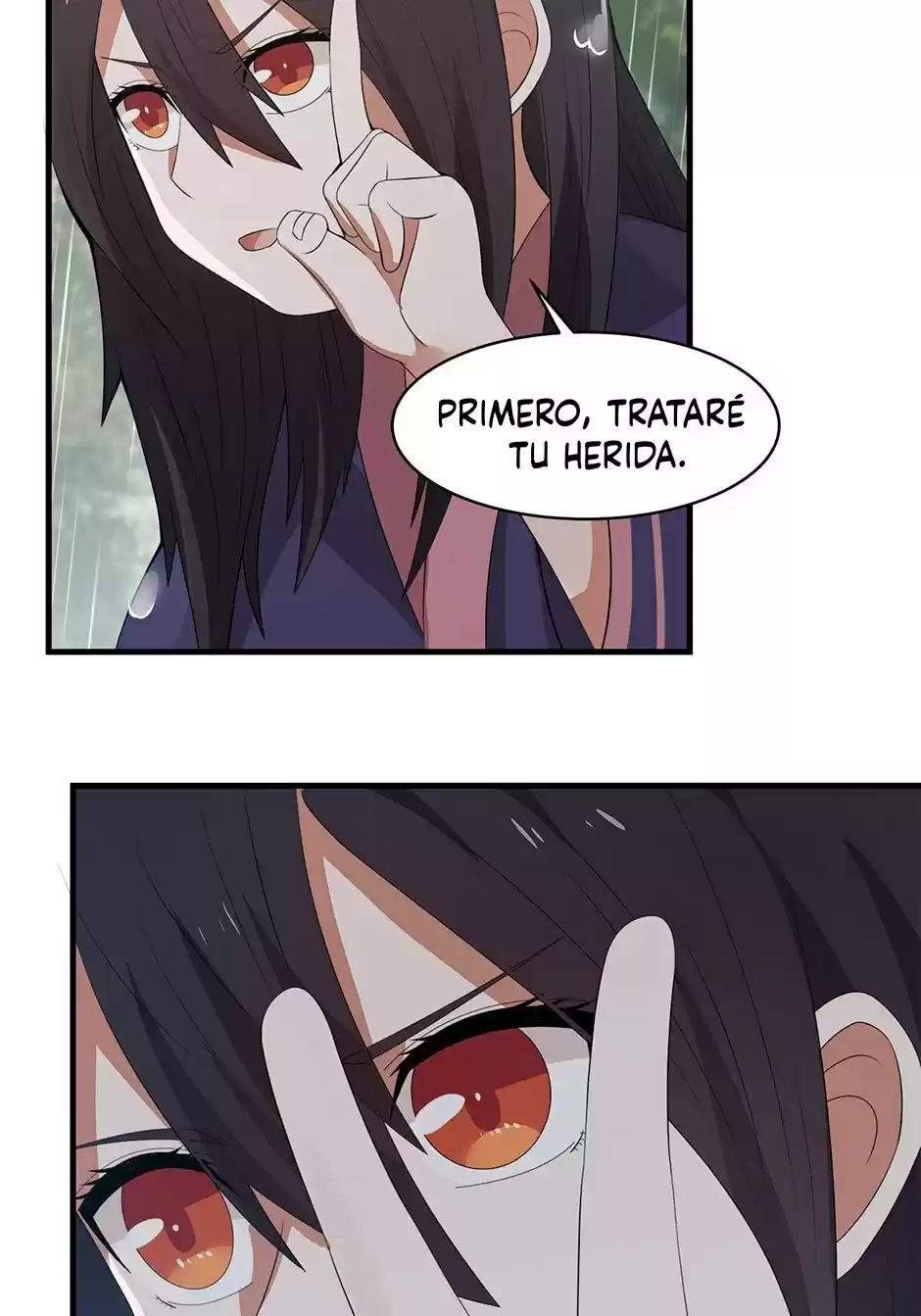 NACIMIENTO DE UNA DIOSA - Capítulo 6 - Página 72 - LectorTMOo