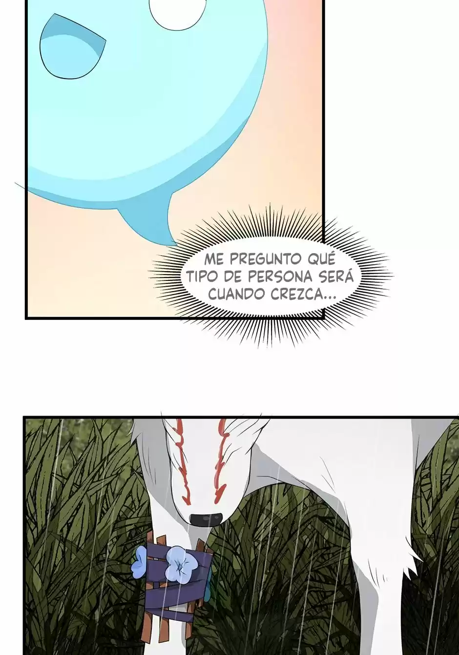 NACIMIENTO DE UNA DIOSA - Capítulo 6 - Página 83 - LectorTMOo