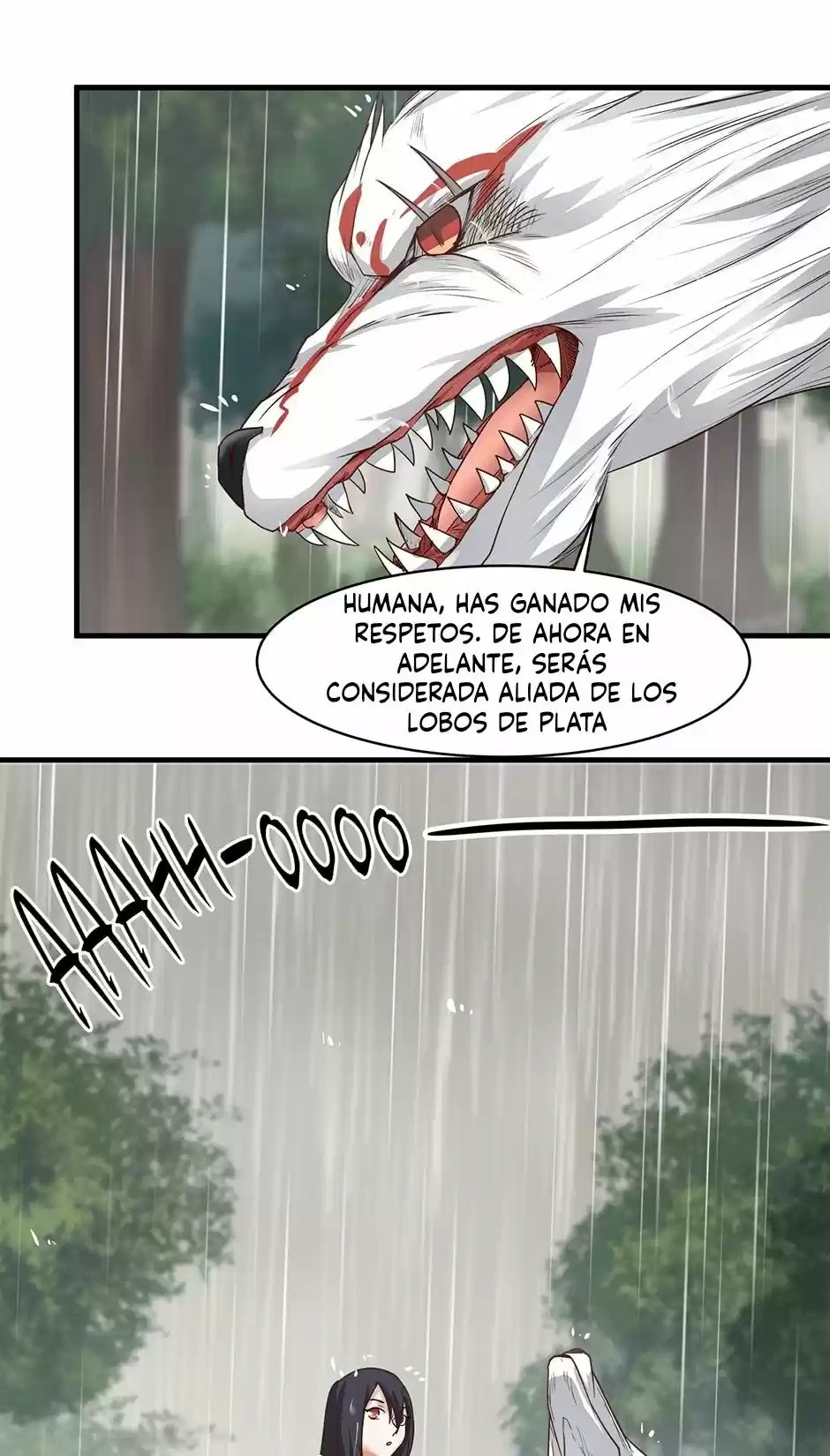 NACIMIENTO DE UNA DIOSA - Capítulo 6 - Página 86 - LectorTMOo