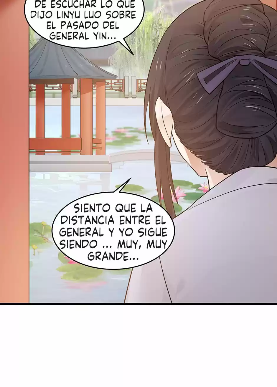 NACIMIENTO DE UNA DIOSA - Capítulo 60 - Página 54 - LectorTMOo