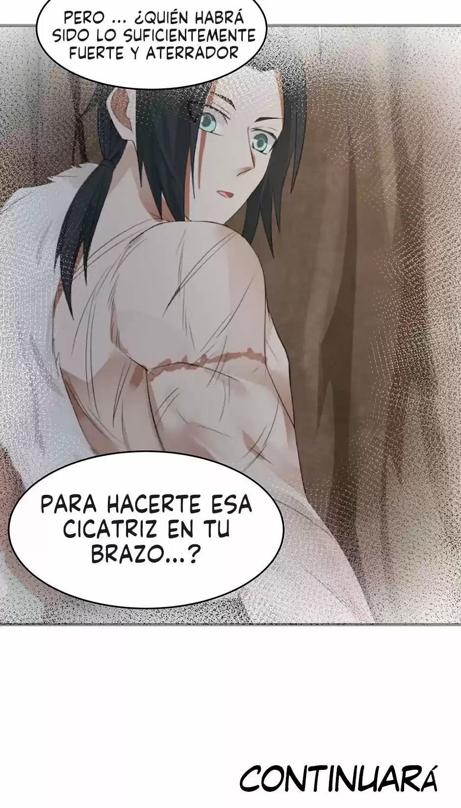 NACIMIENTO DE UNA DIOSA - Capítulo 60 - Página 57 - LectorTMOo