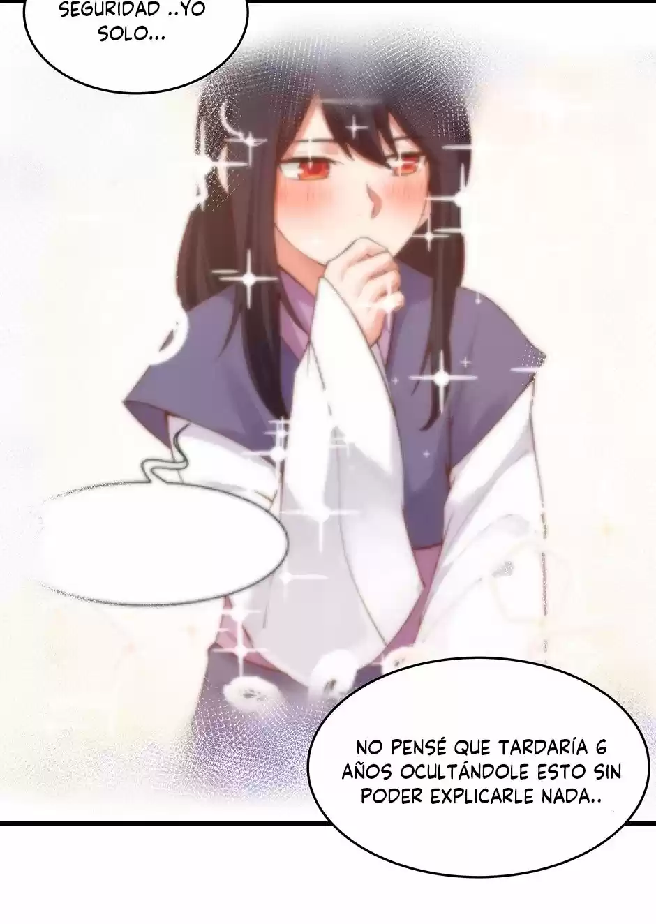 NACIMIENTO DE UNA DIOSA - Capítulo 64 - Página 57 - LectorTMOo