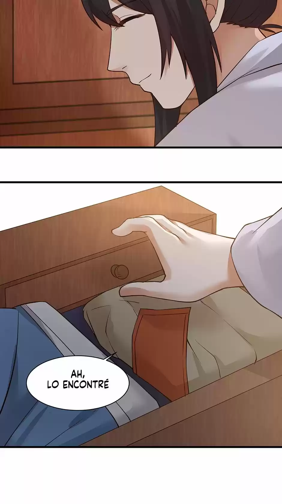 NACIMIENTO DE UNA DIOSA - Capítulo 66 - Página 51 - LectorTMOo