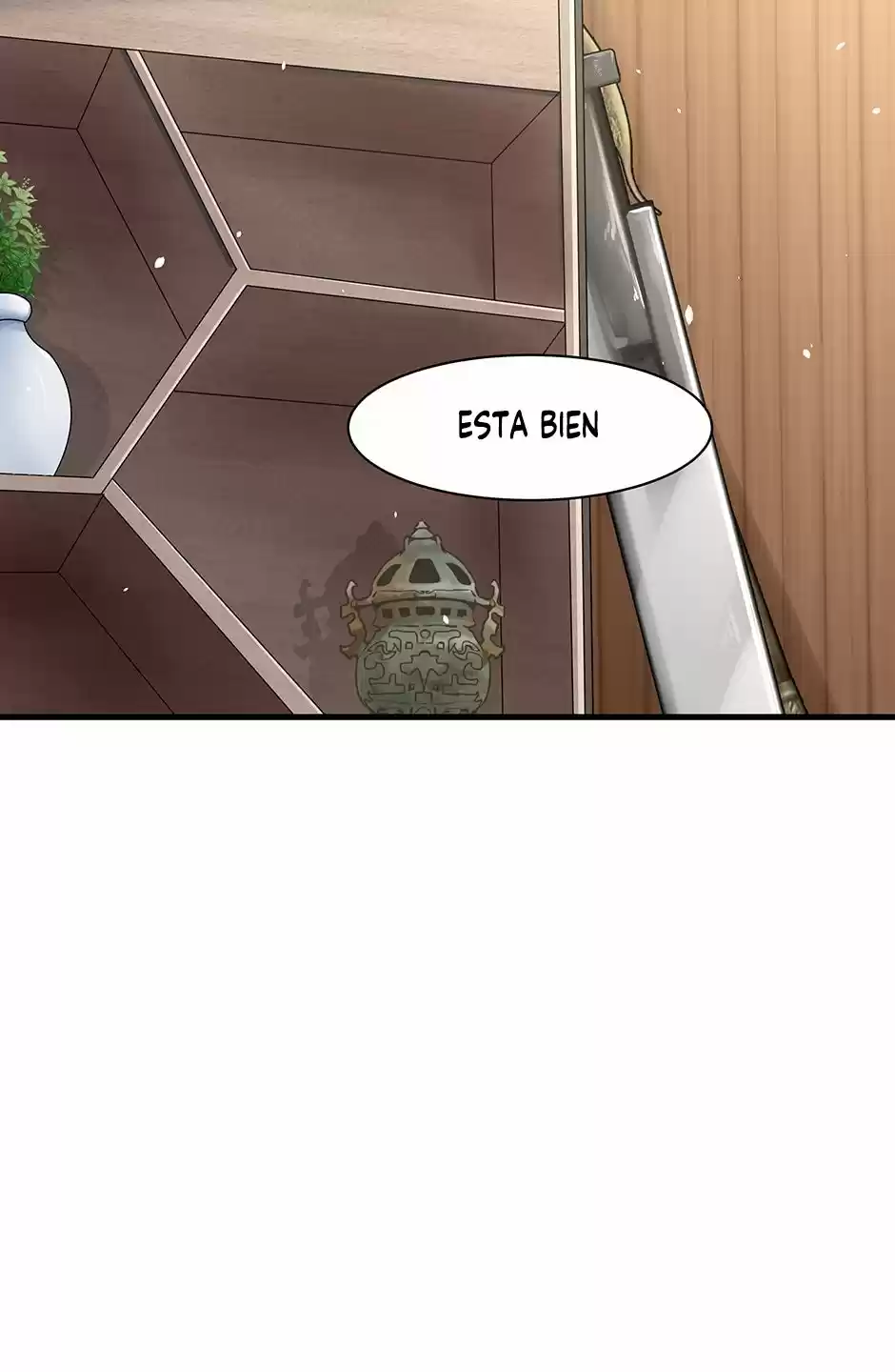 NACIMIENTO DE UNA DIOSA - Capítulo 68 - Página 56 - LectorTMOo