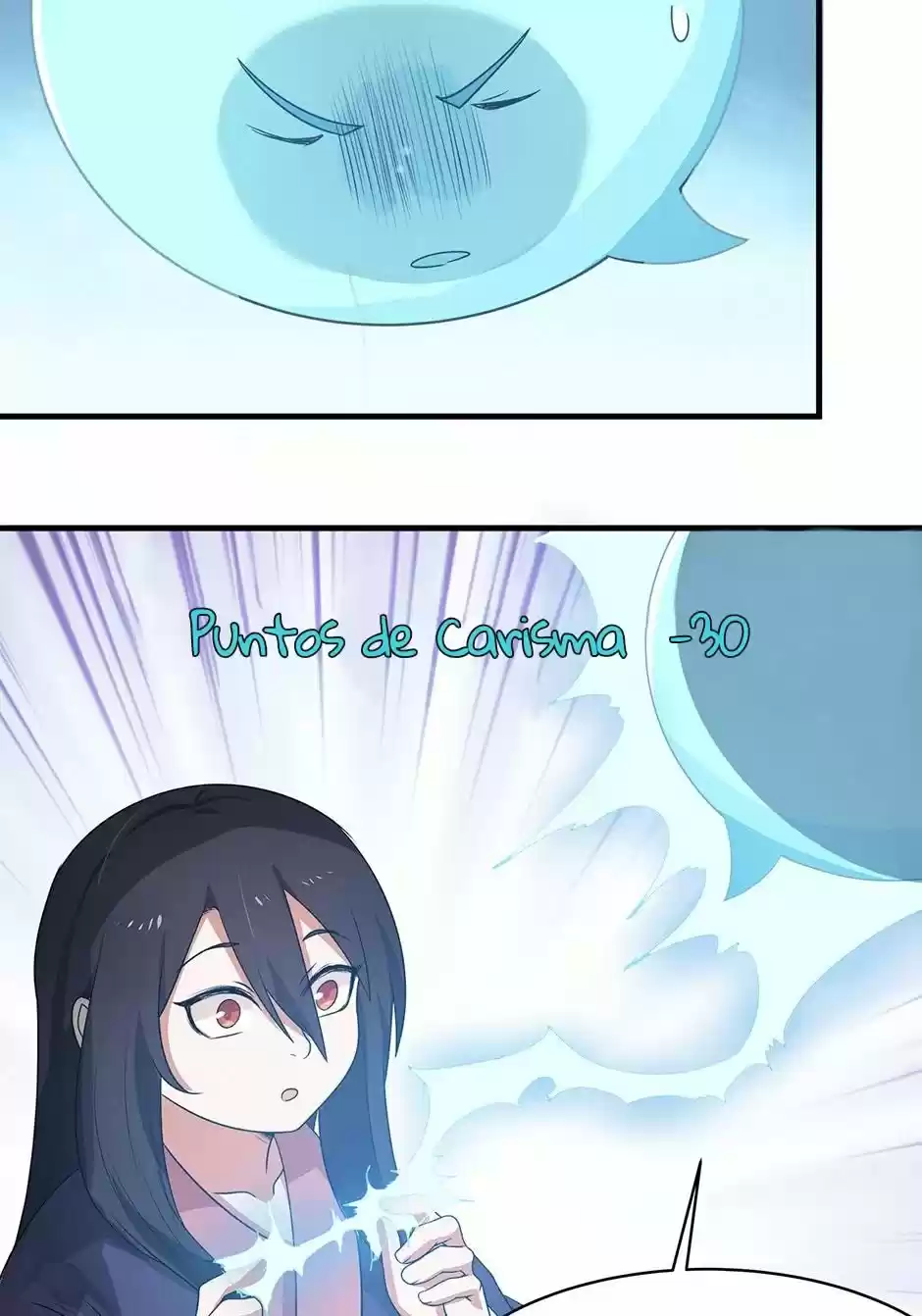 NACIMIENTO DE UNA DIOSA - Capítulo 7 - Página 44 - LectorTMOo