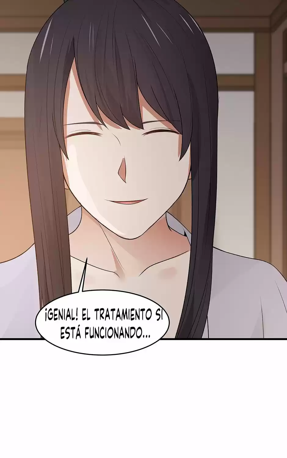 NACIMIENTO DE UNA DIOSA - Capítulo 70 - Página 22 - LectorTMOo