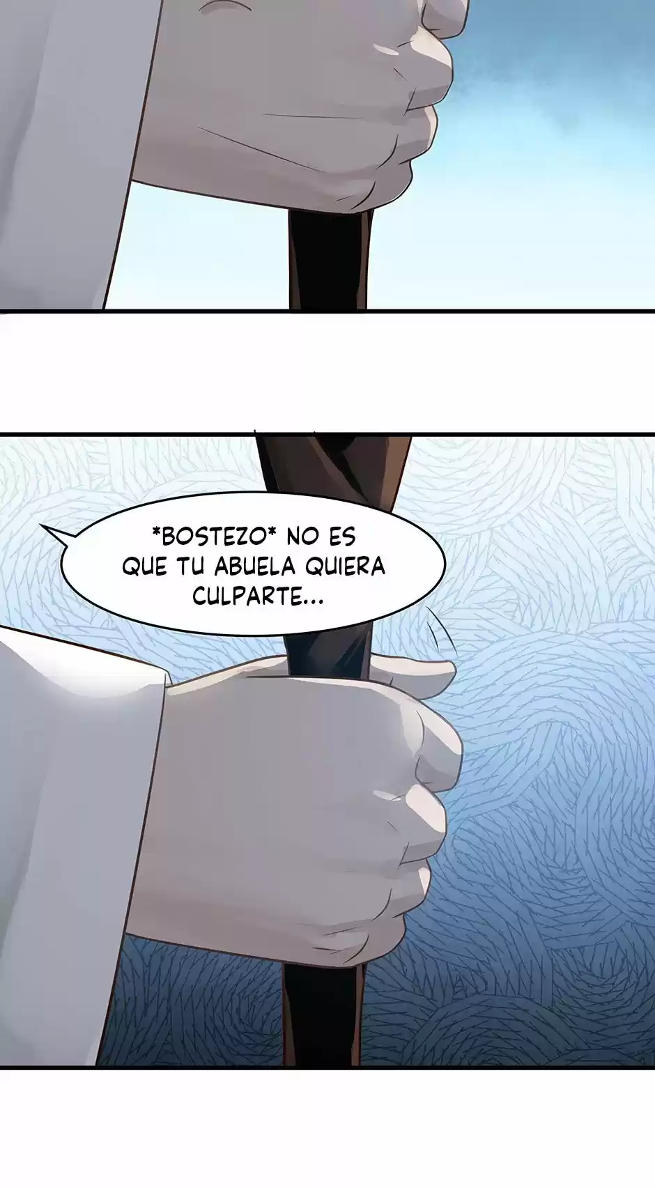 NACIMIENTO DE UNA DIOSA - Capítulo 72 - Página 8 - LectorTMOo