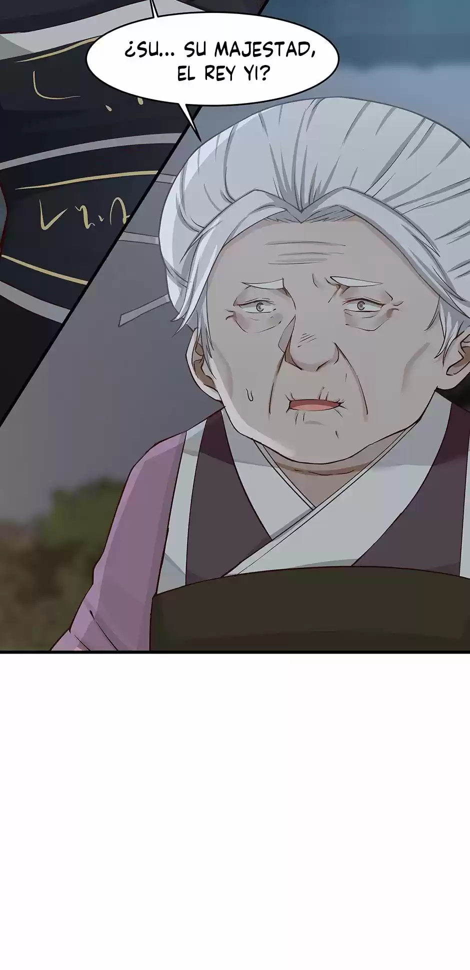 NACIMIENTO DE UNA DIOSA - Capítulo 72 - Página 29 - LectorTMOo