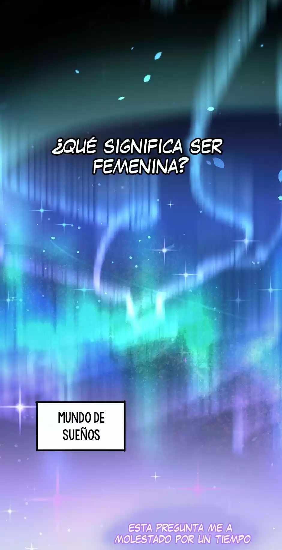 NACIMIENTO DE UNA DIOSA - Capítulo 72 - Página 46 - LectorTMOo