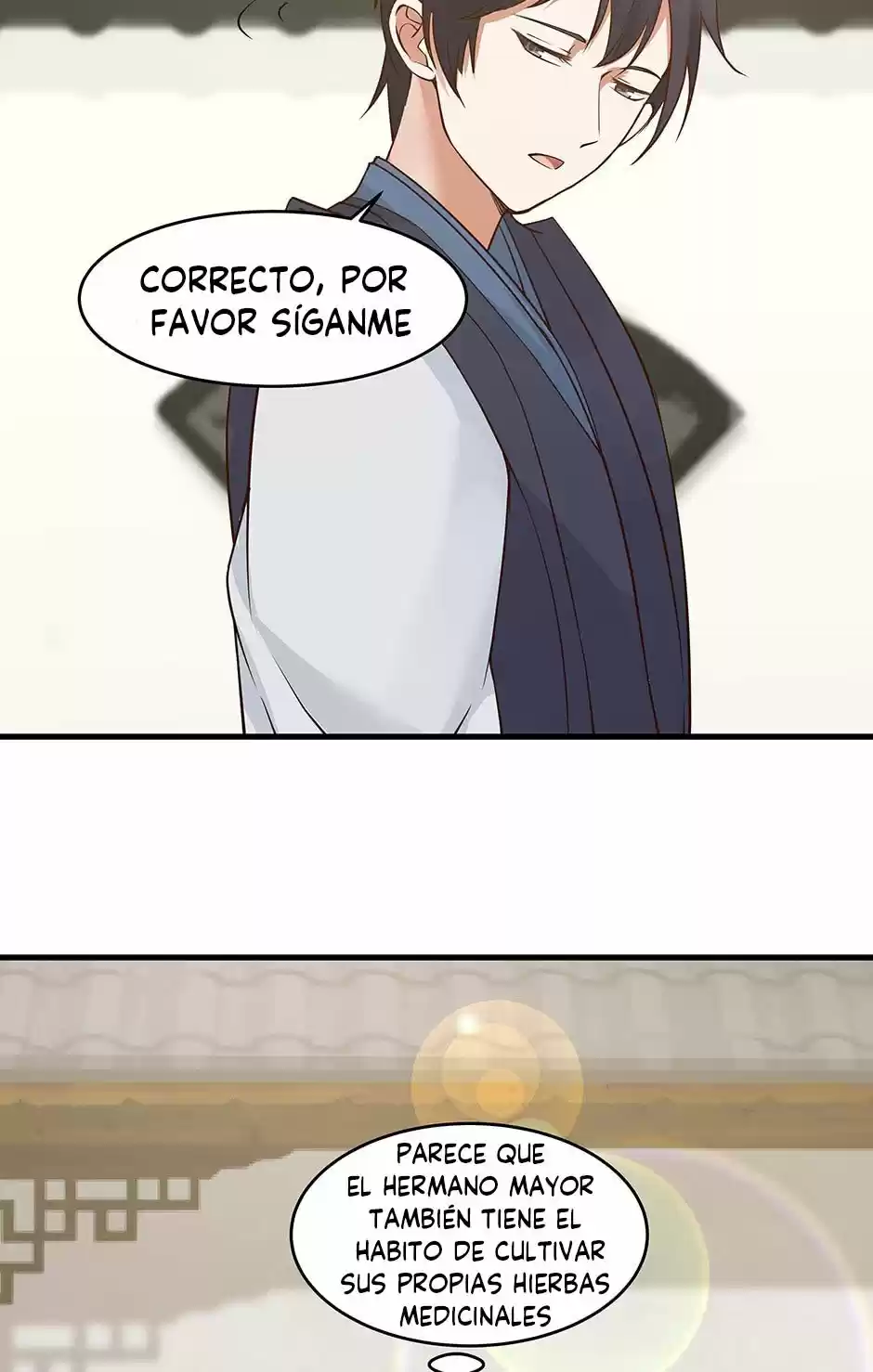 NACIMIENTO DE UNA DIOSA - Capítulo 74 - Página 53 - LectorTMOo