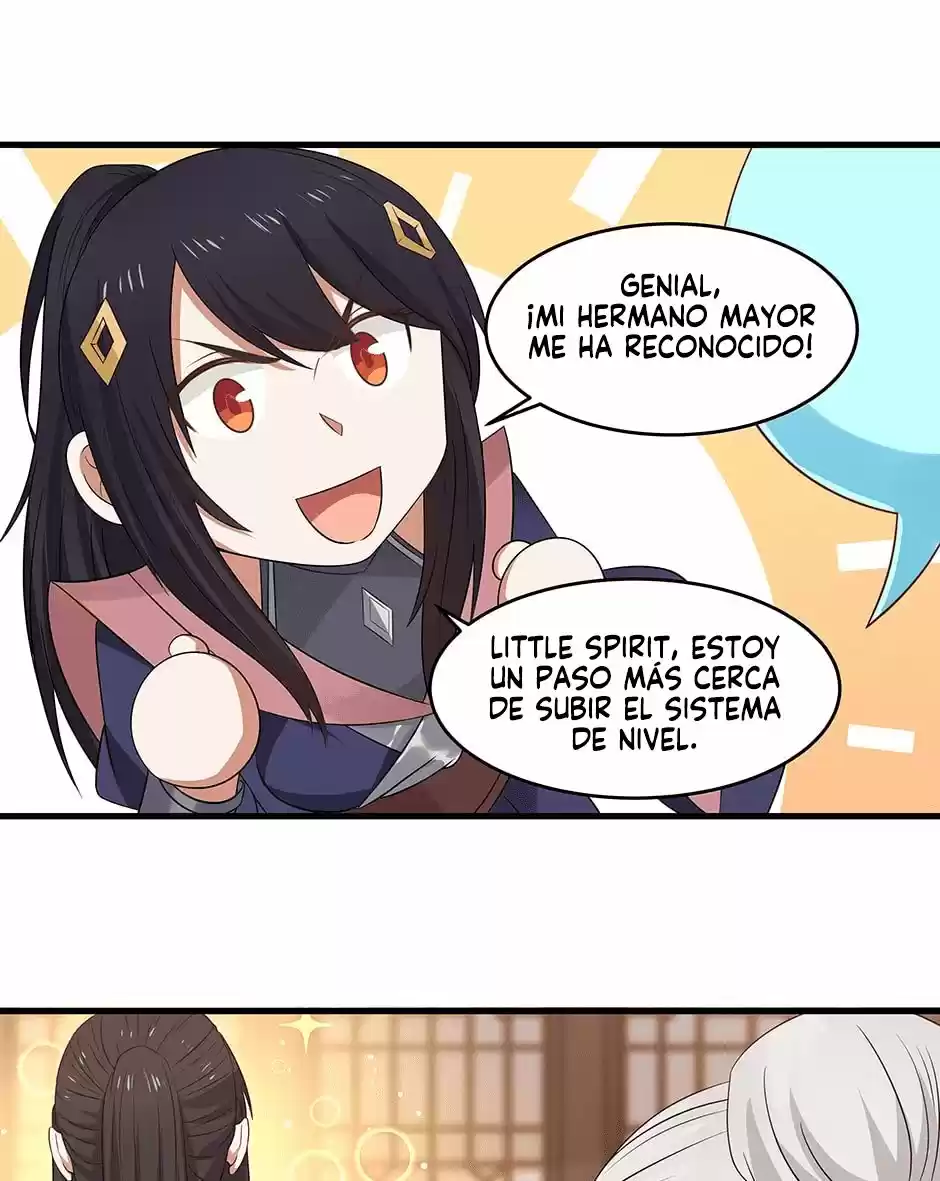 NACIMIENTO DE UNA DIOSA - Capítulo 75 - Página 116 - LectorTMOo