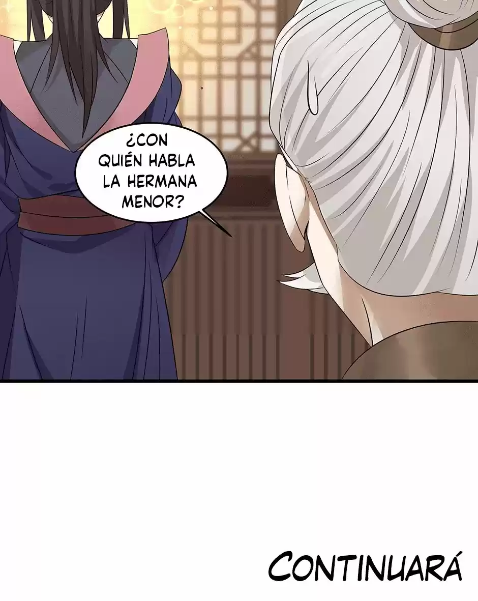 NACIMIENTO DE UNA DIOSA - Capítulo 75 - Página 117 - LectorTMOo