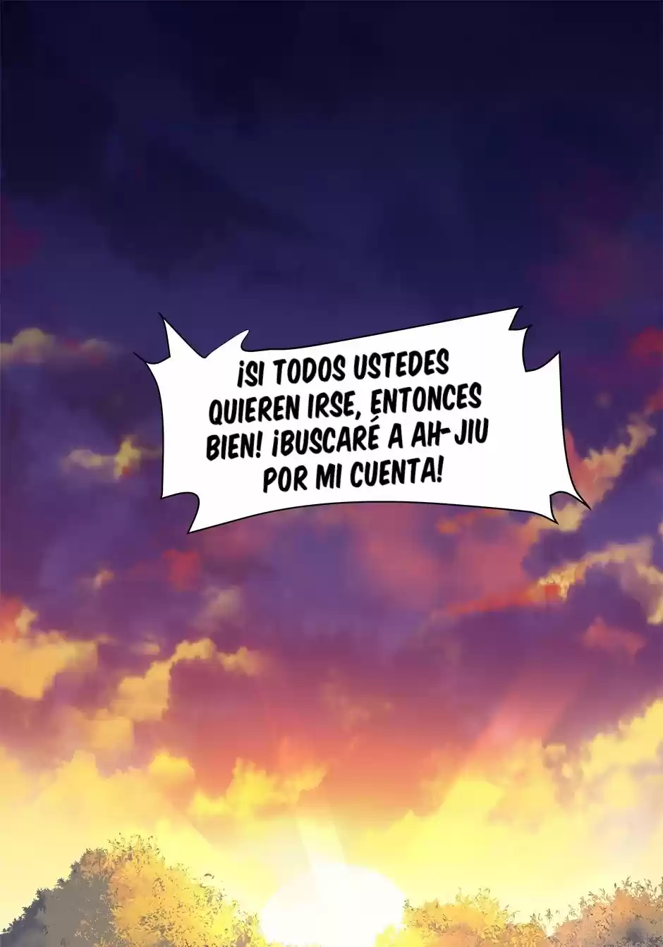 NACIMIENTO DE UNA DIOSA - Capítulo 9 - Página 28 - LectorTMOo