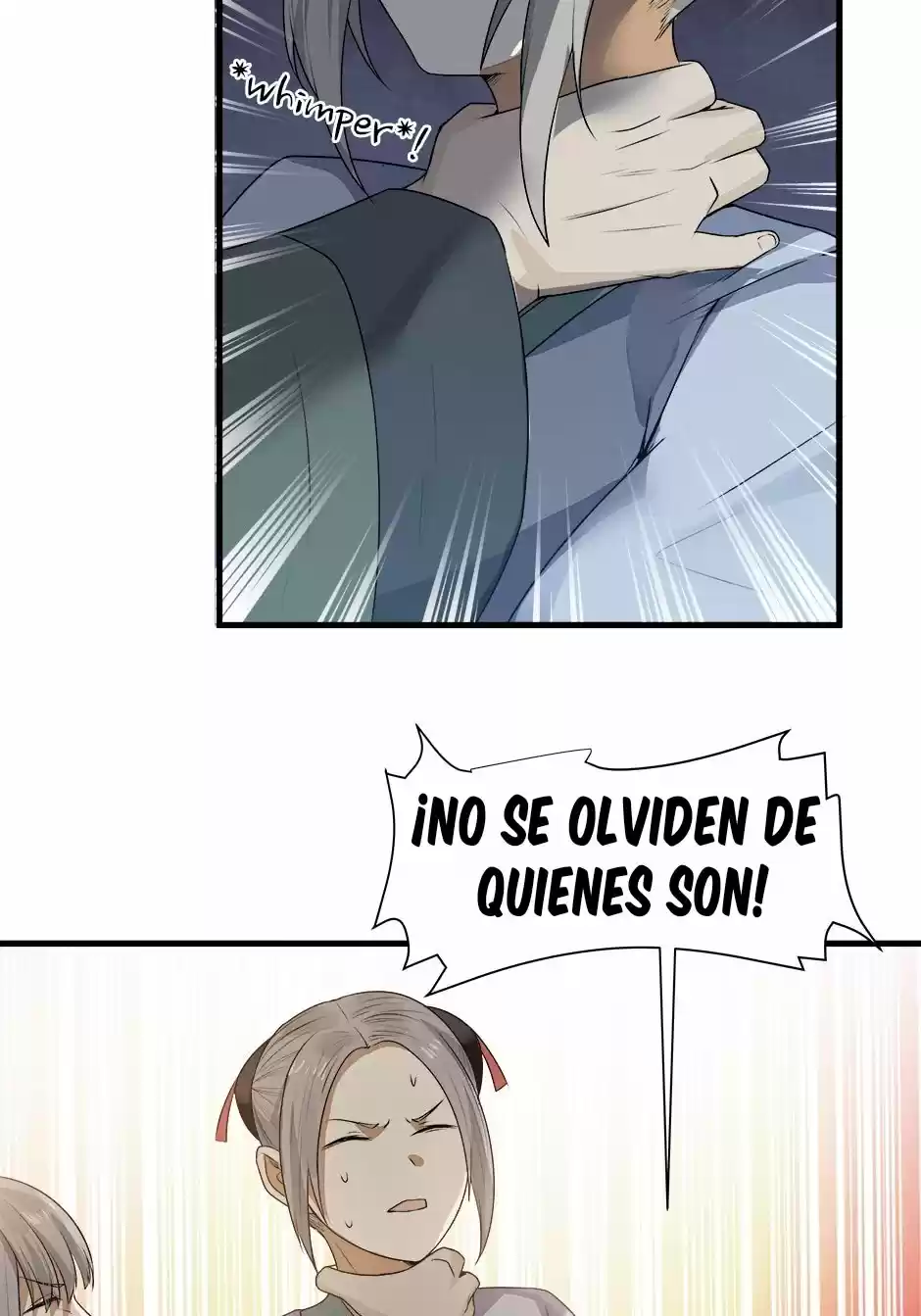 NACIMIENTO DE UNA DIOSA - Capítulo 9 - Página 40 - LectorTMOo
