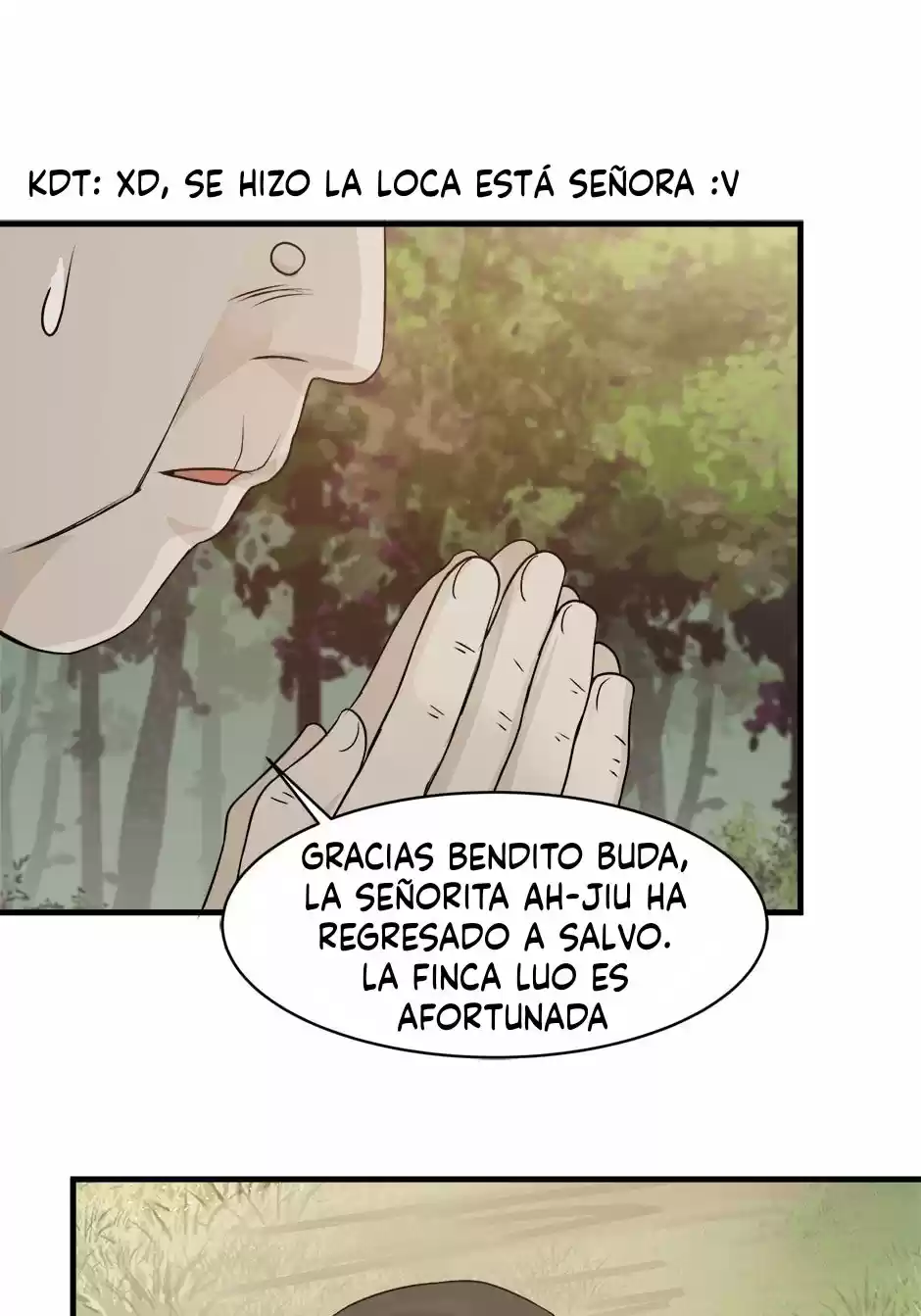 NACIMIENTO DE UNA DIOSA - Capítulo 9 - Página 61 - LectorTMOo