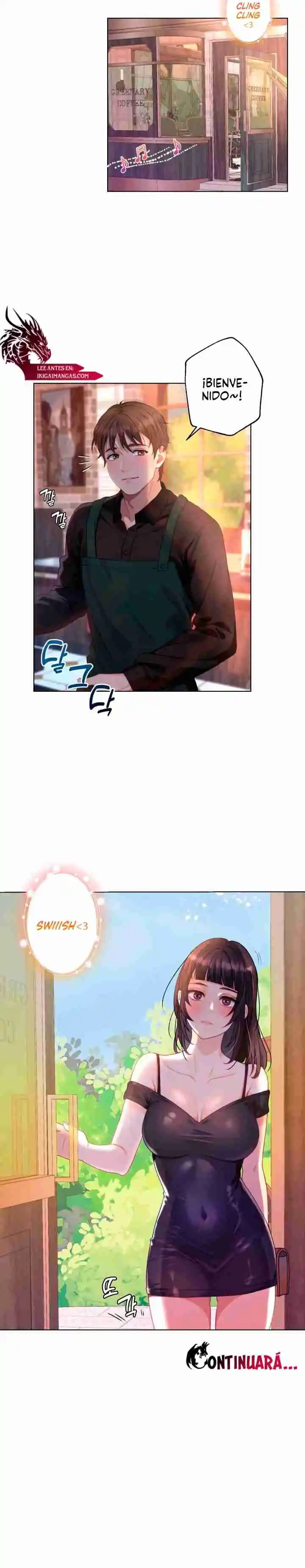 Nada De Obsesión, Todo Amor - Capítulo 1 - Página 7 - LectorTMOo