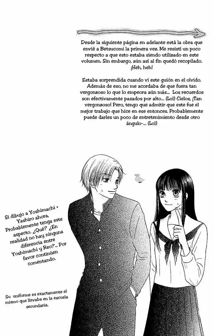 Nadeshico Club - Capítulo 10.5 - Página 4 - LectorTMOo