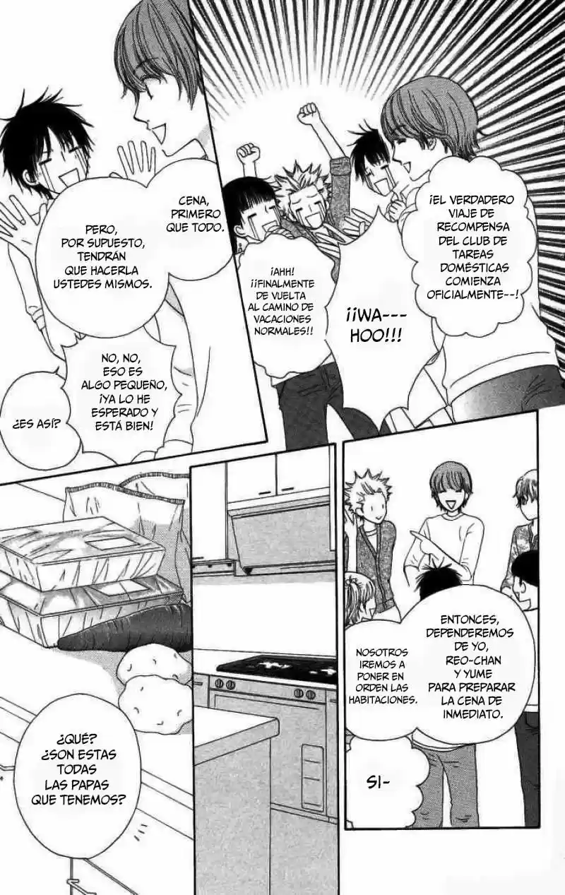 Nadeshico Club - Capítulo 12 - Página 10 - LectorTMOo