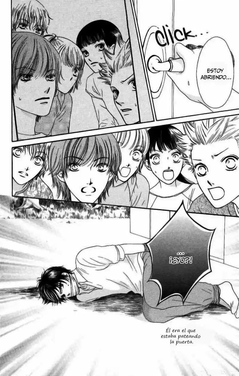 Nadeshico Club - Capítulo 12 - Página 25 - LectorTMOo