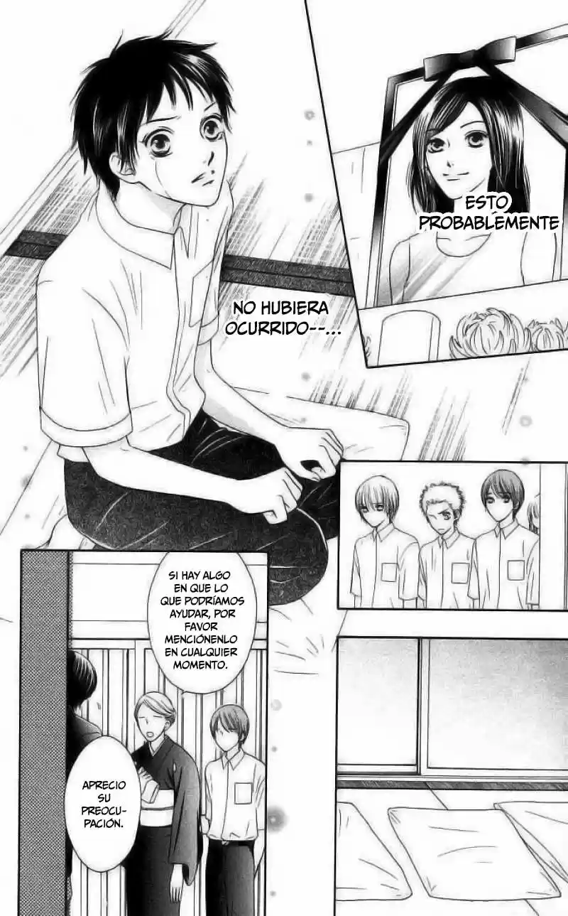 Nadeshico Club - Capítulo 15 - Página 16 - LectorTMOo
