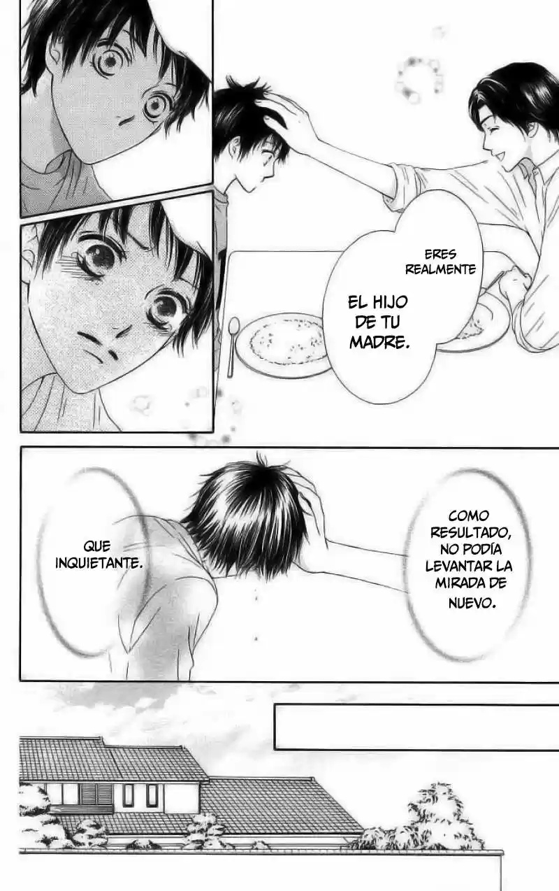 Nadeshico Club - Capítulo 15 - Página 42 - LectorTMOo