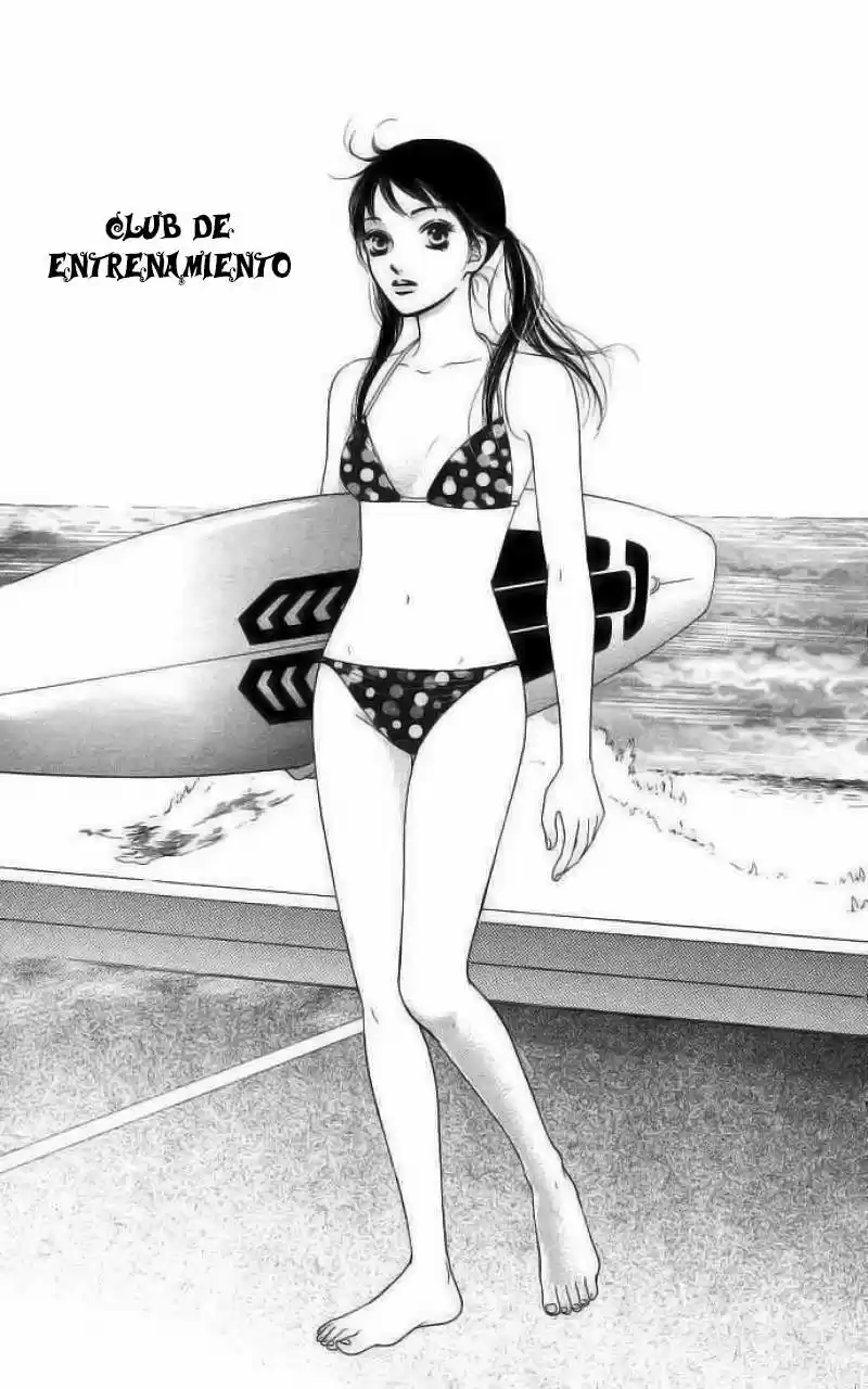 Nadeshico Club - Capítulo 15 - Página 45 - LectorTMOo