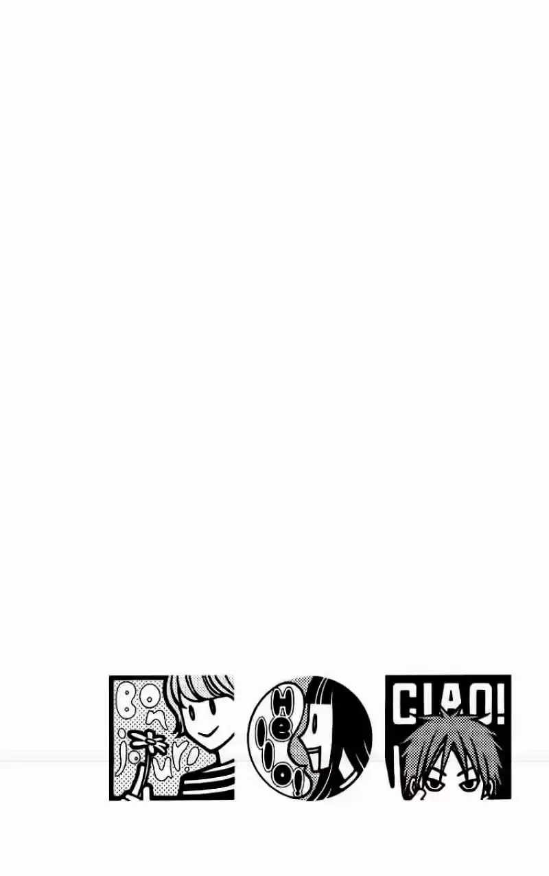 Nadeshico Club - Capítulo 16 - Página 6 - LectorTMOo