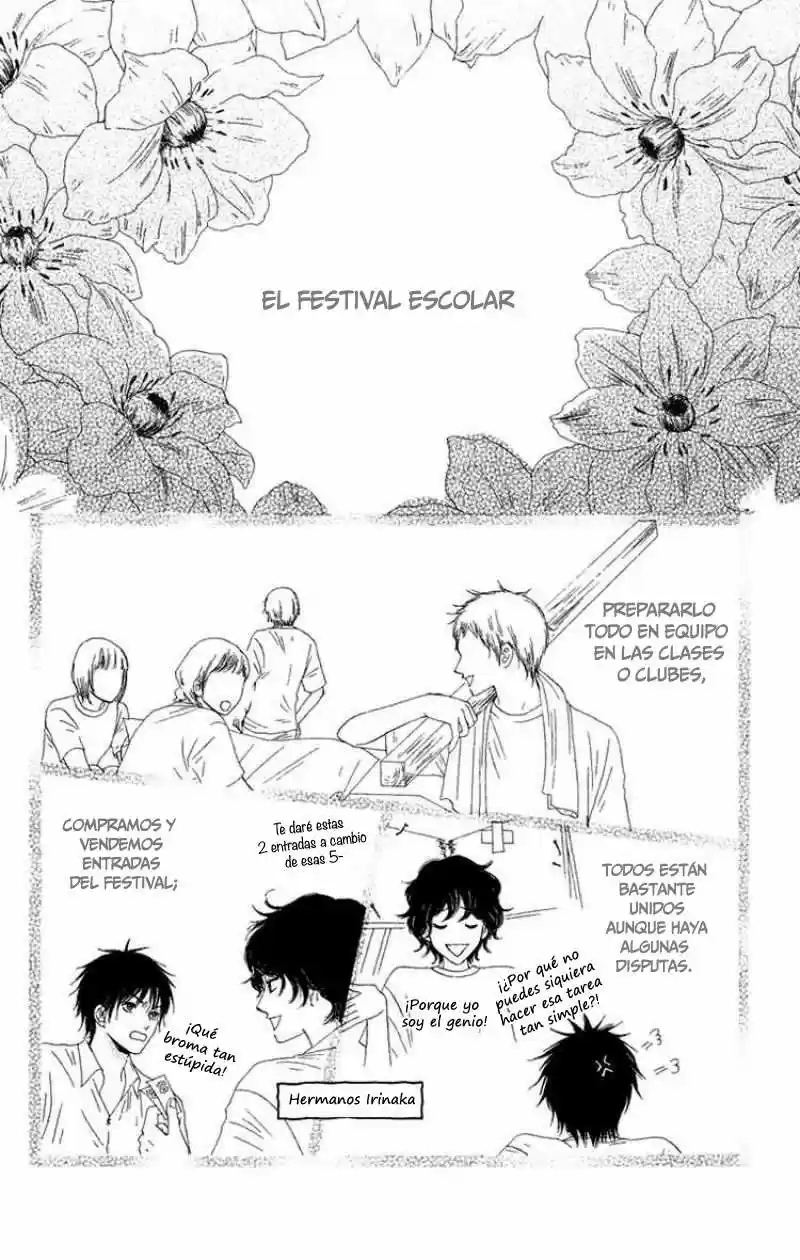 Nadeshico Club - Capítulo 23 - Página 4 - LectorTMOo
