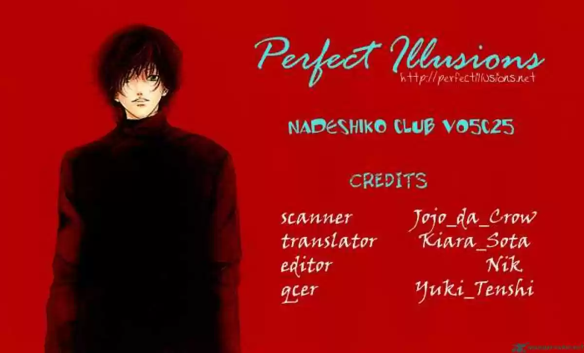 Nadeshico Club - Capítulo 25 - Página 2 - LectorTMOo