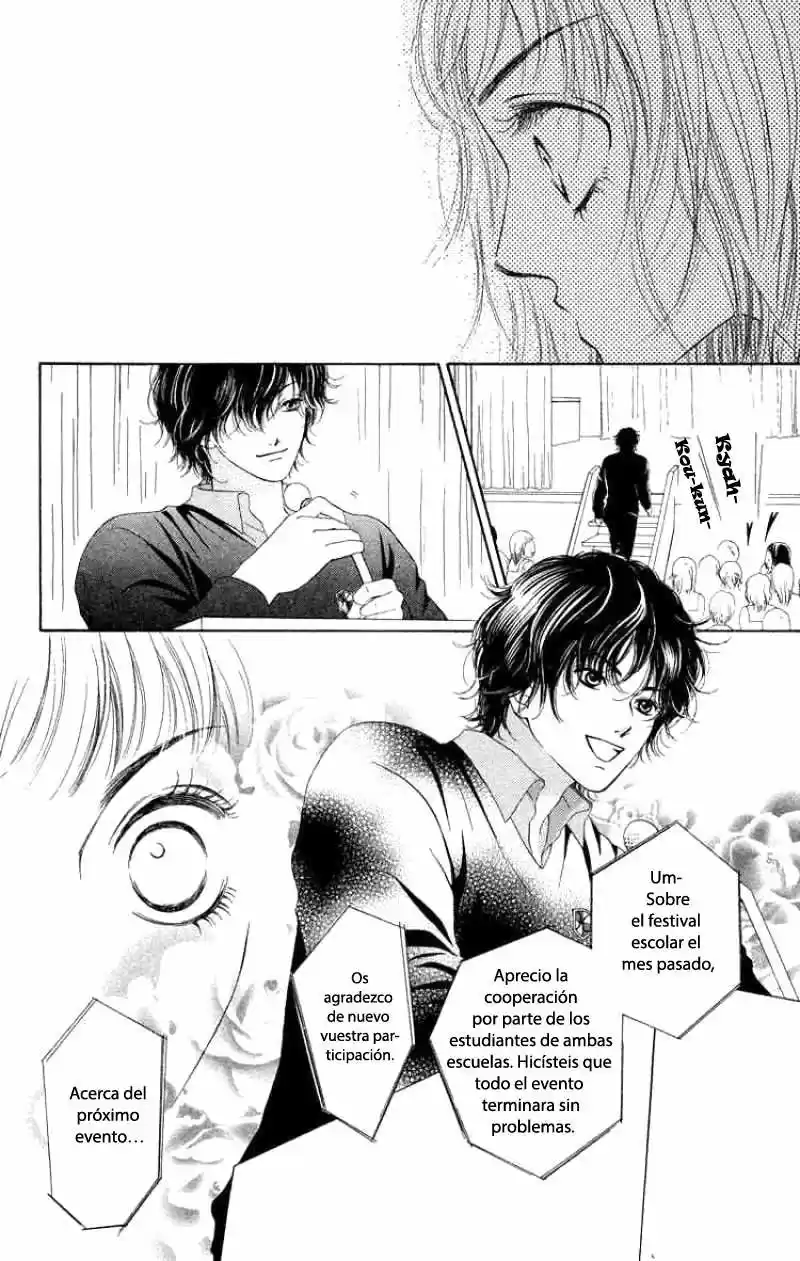 Nadeshico Club - Capítulo 26 - Página 13 - LectorTMOo
