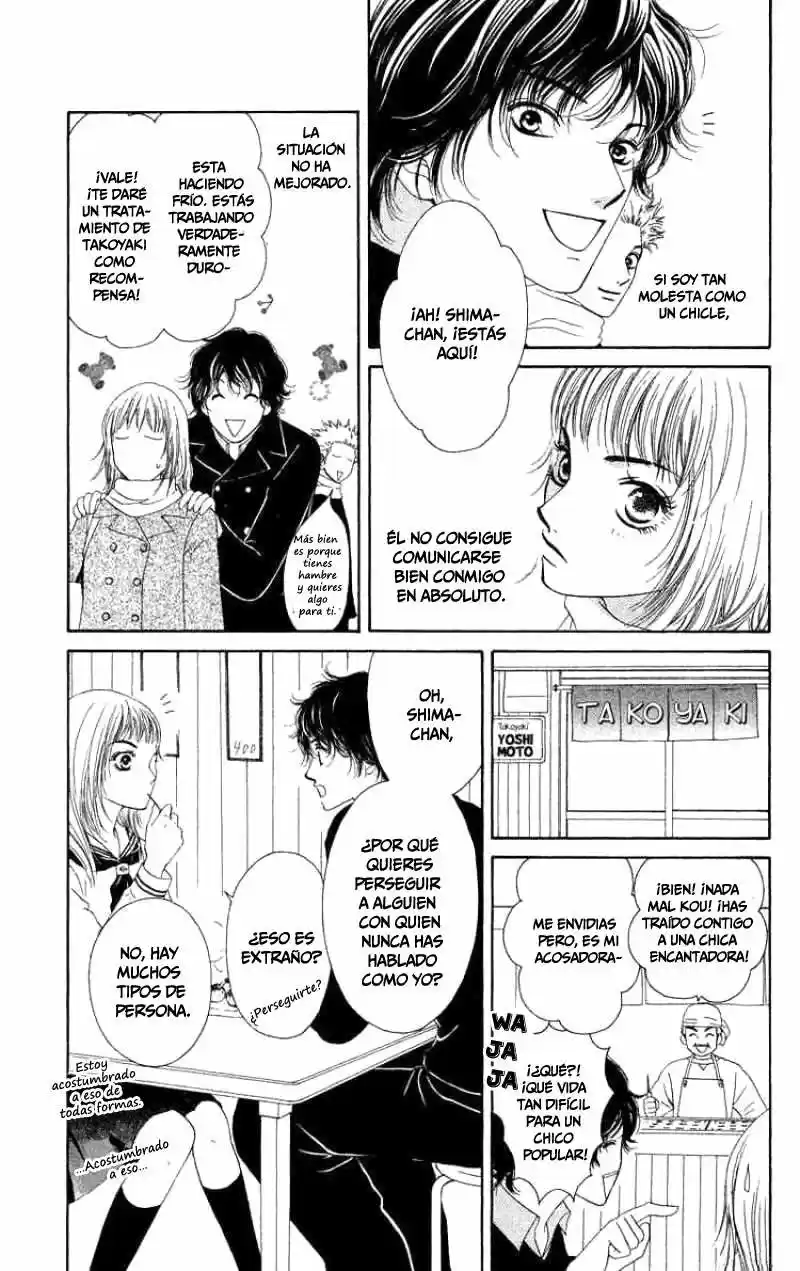 Nadeshico Club - Capítulo 26 - Página 26 - LectorTMOo