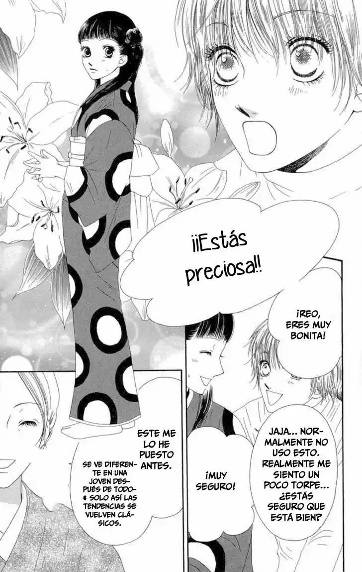 Nadeshico Club - Capítulo 27 - Página 29 - LectorTMOo
