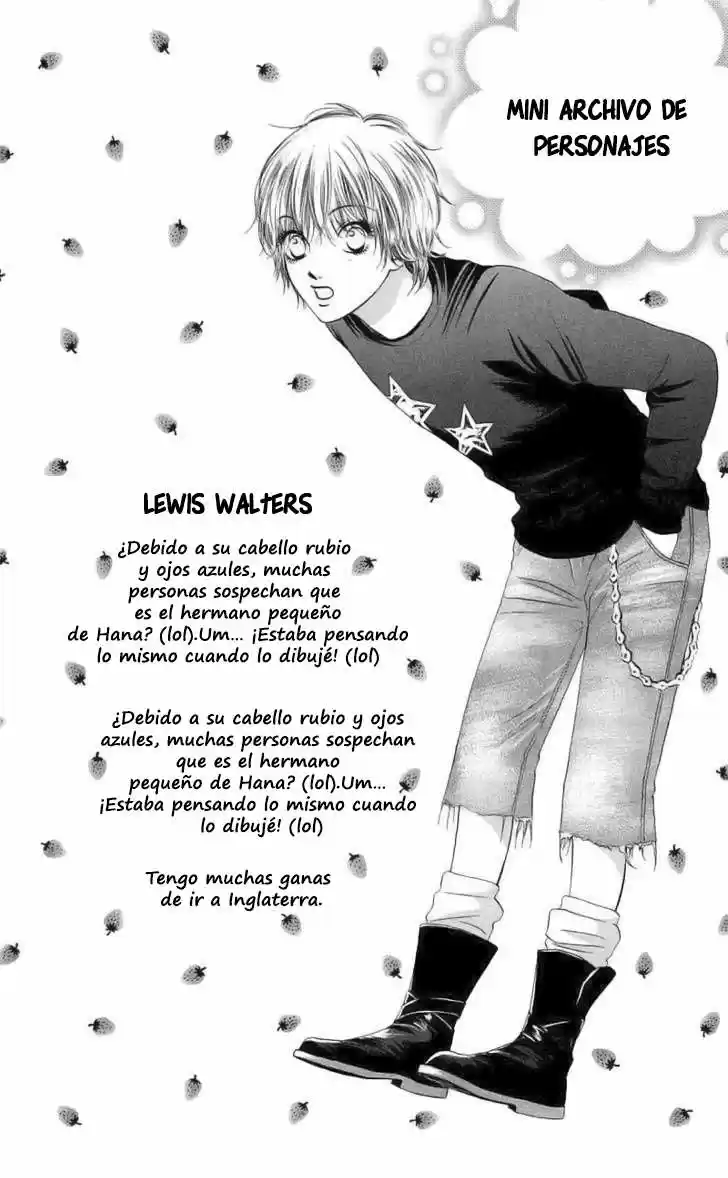 Nadeshico Club - Capítulo 29 - Página 5 - LectorTMOo
