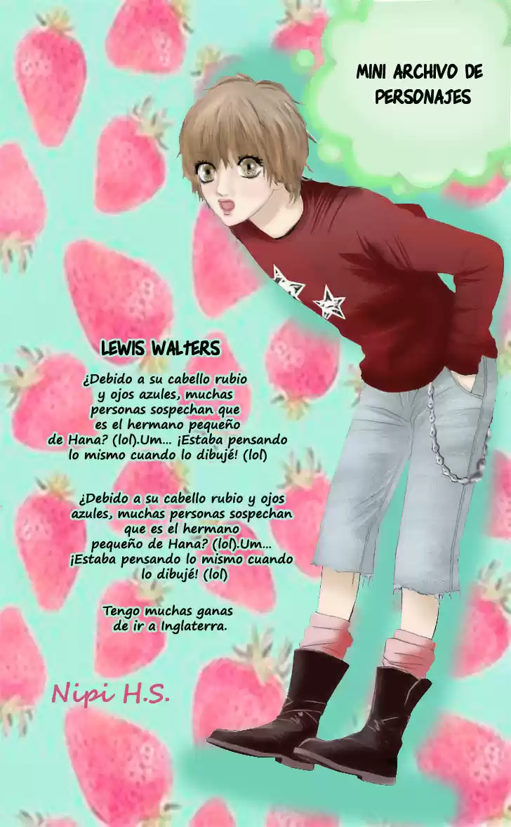 Nadeshico Club - Capítulo 29 - Página 6 - LectorTMOo