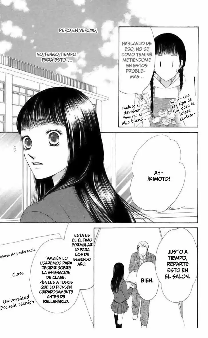 Nadeshico Club - Capítulo 29 - Página 15 - LectorTMOo